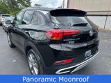 Certified 2023 Buick Encore GX Select w/ Experience Buick Package image 4