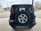 Used 2014 Jeep Wrangler Sport image 6