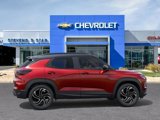 New 2026 Chevrolet TrailBlazer RS image 5