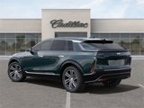 New 2024 Cadillac Lyriq Luxury image 3