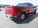 Used 2023 Chevrolet Silverado 1500 LTZ image 5