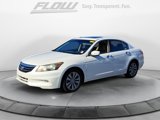 Used 2012 Honda Accord EX-L image 3