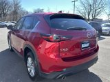 Certified 2022 MAZDA CX-5 AWD 2.5 S w/ Preferred Package image 6