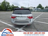 Used 2011 Honda Odyssey LX image 6