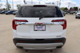 Used 2021 GMC Acadia SLT w/ Technology Package image 6