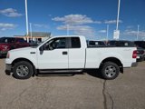 Used 2007 Ford F150 4x4 SuperCab image 2