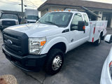 Used 2013 Ford F350 XL w/ PWR Equipment Group image 4