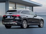 Used 2025 Mercedes-Benz GLC 300 4MATIC image 4