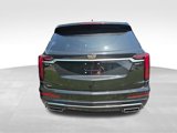 Used 2024 Cadillac XT6 Luxury image 5