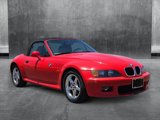 Used 1997 BMW Z3 2.8 image 3