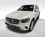 Certified 2021 Mercedes-Benz GLC 300 4MATIC image 4