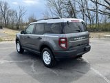 New 2024 Ford Bronco Sport Heritage w/ Heritage Convenience Package image 4