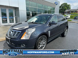 Used 2016 Cadillac SRX Performance w/ Driver Awareness Package image 3