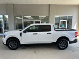 New 2025 Ford Maverick XLT w/ XLT Luxury Package image 4