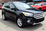 Used 2018 Ford Escape SE image 4