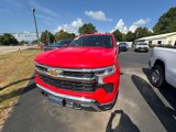 Used 2022 Chevrolet Silverado 1500 LT image 2