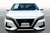 Certified 2023 Nissan Sentra SV image 3