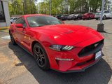 Used 2020 Ford Mustang Premium image 4