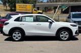 Certified 2025 Honda HR-V LX image 4