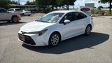 Certified 2024 Toyota Corolla LE image 4