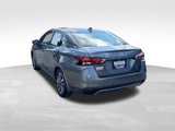 Certified 2025 Nissan Versa SV w/ Trunk Package image 5