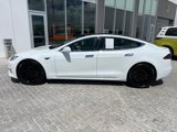 Used 2017 Tesla Model S P100D image 3