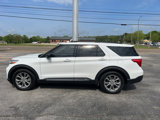Used 2020 Ford Explorer XLT w/ Equipment Group 202A image 2
