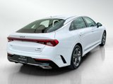 Certified 2022 Kia K5 LXS image 5