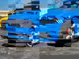 Certified 2017 Ford Mustang Coupe w/ Enhanced Security Package image 2