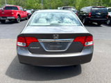 Used 2009 Honda Civic LX image 5