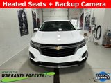 Used 2022 Chevrolet Equinox LT image 2