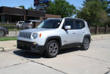 Used 2016 Jeep Renegade Limited image 2