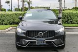 Certified 2022 Volvo XC60 T8 R-Design w/ Advanced Package image 2