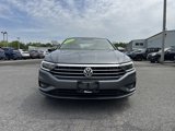Used 2021 Volkswagen Jetta SEL Premium image 2