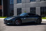 Used 2015 Jaguar F-TYPE S image 5