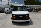 Used 2014 Chevrolet Express 2500 image 2