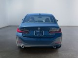 New 2025 BMW 330i xDrive Sedan w/ Premium Package image 4