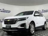 Used 2022 Chevrolet Equinox LT image 3