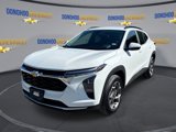 New 2025 Chevrolet Trax LT w/ Driver Confidence Package image 4