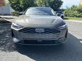 New 2025 Audi A5 2.0T Premium image 2