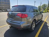 Used 2008 Acura MDX w/ Sport Package image 3