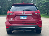 Used 2017 Nissan Rogue SL image 4