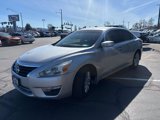 Used 2014 Nissan Altima 2.5 S image 2