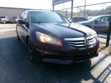 Used 2012 Honda Accord LX image 5