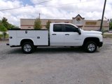 Used 2020 Chevrolet Silverado 2500 W/T w/ WT Convenience Package image 4