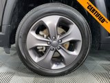 Certified 2022 Jeep Compass Latitude image 5