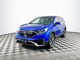 Used 2022 Honda CR-V EX image 3