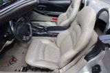 Used 2004 Chevrolet Corvette Convertible w/ Preferred Equipment Group image 6