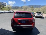 Used 2017 Jeep Compass Sport image 6