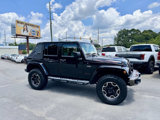 Used 2017 Jeep Wrangler Unlimited Sahara image 3